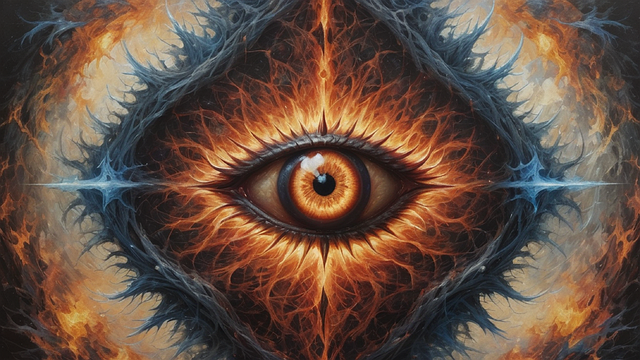 Tibi Sauron 1.0